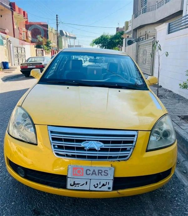 شيري A515 2010 للبيع في العراق - كركوك